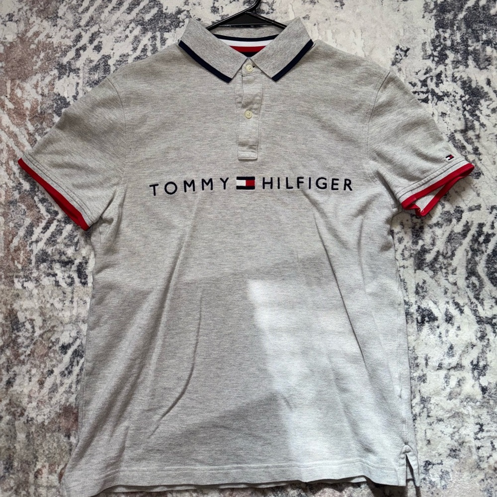 Tommy Hilfiger polo